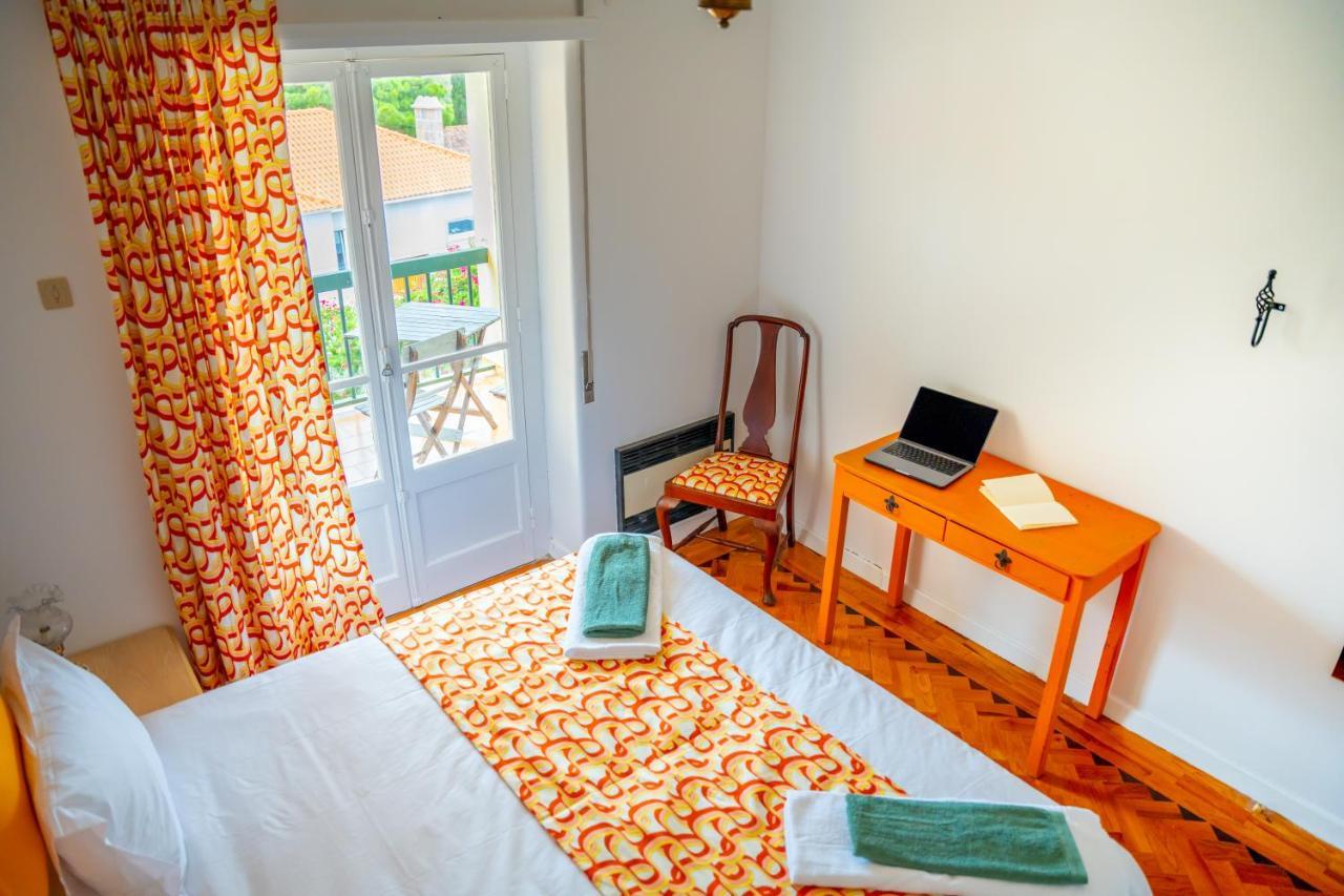 Moby Dick Lodge Колареш Екстер'єр фото