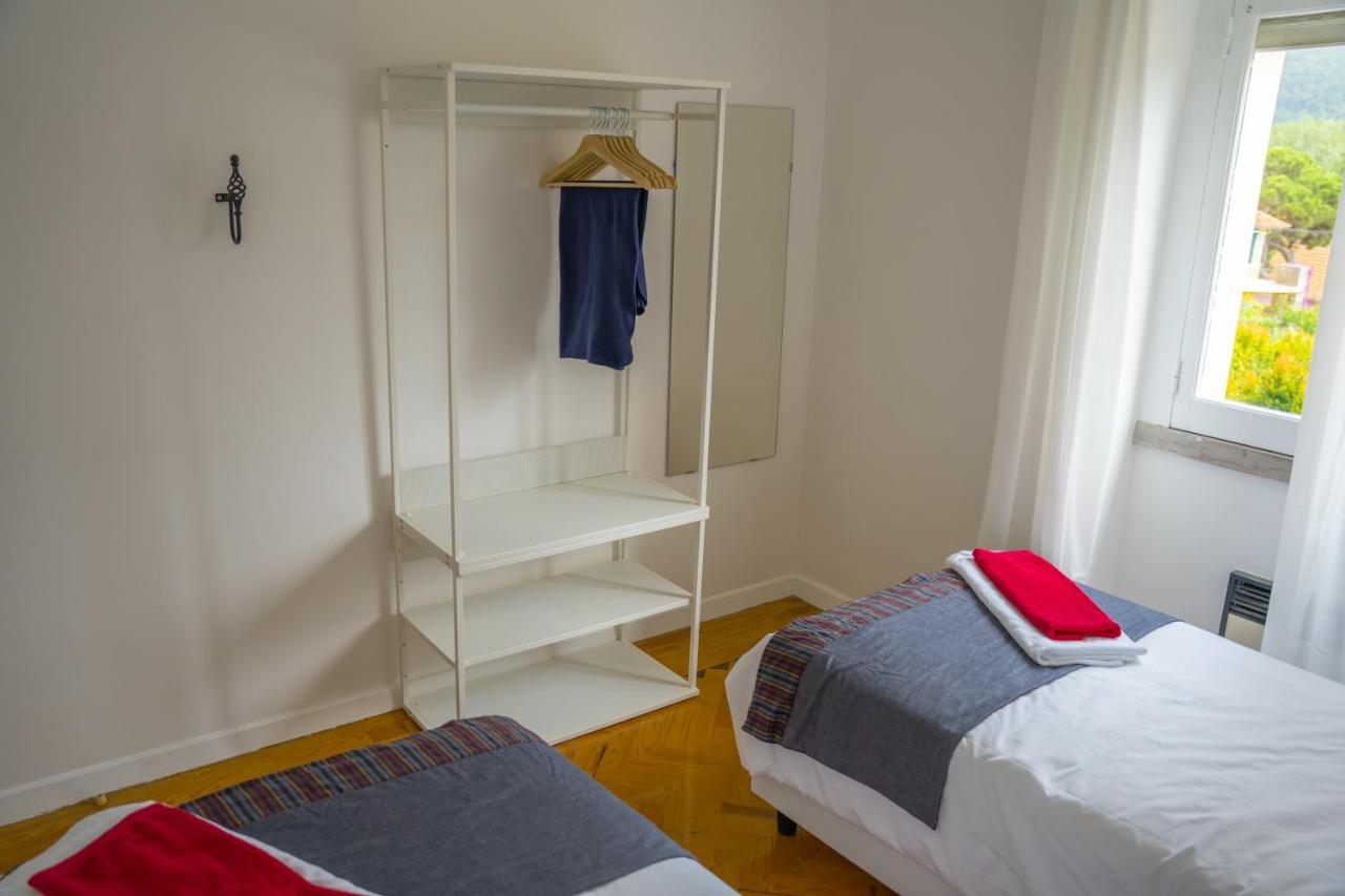 Moby Dick Lodge Колареш Екстер'єр фото
