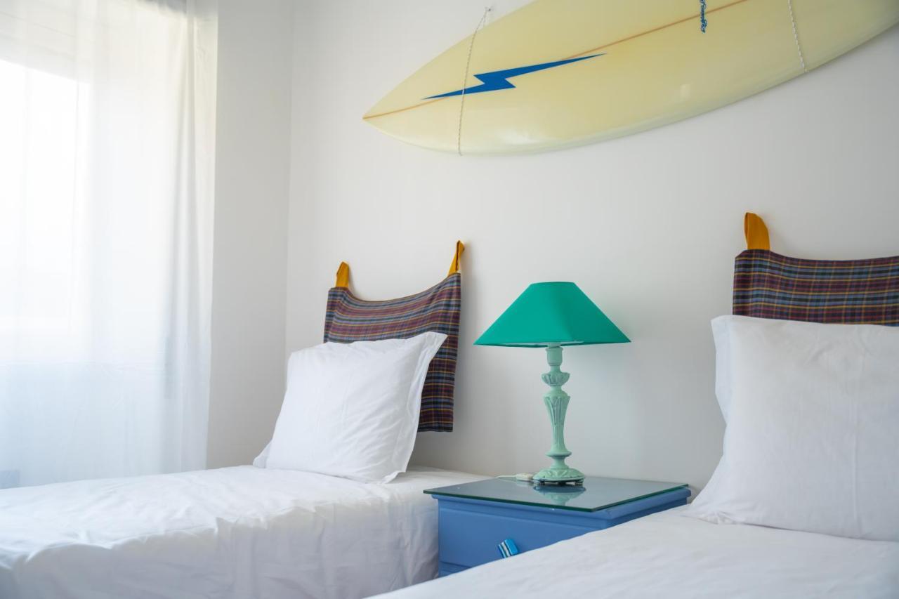 Moby Dick Lodge Колареш Екстер'єр фото
