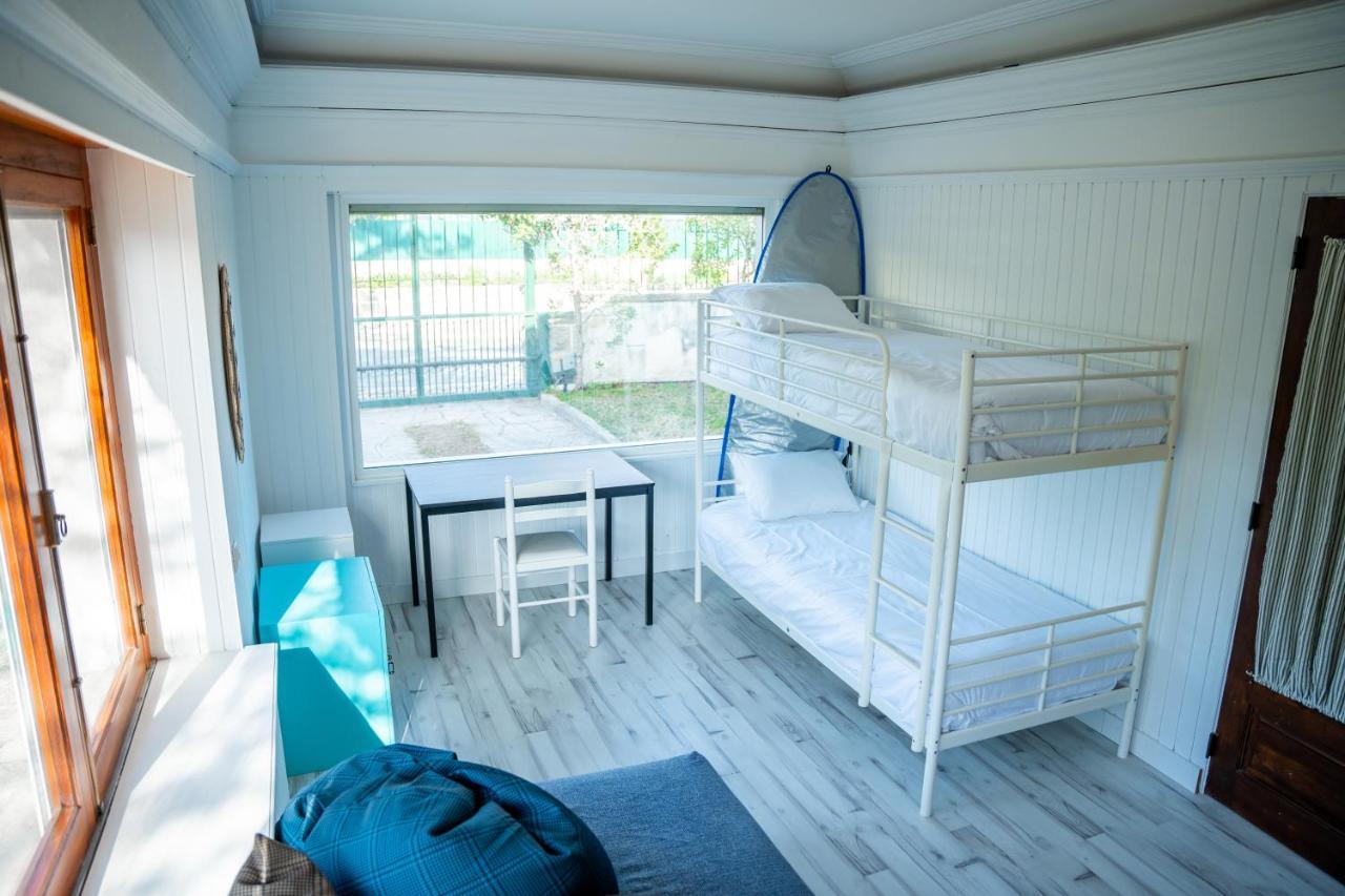 Moby Dick Lodge Колареш Екстер'єр фото