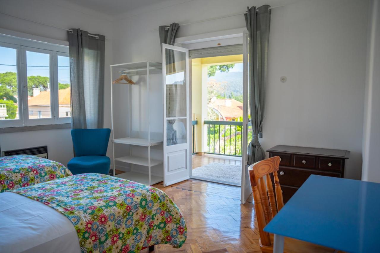 Moby Dick Lodge Колареш Екстер'єр фото