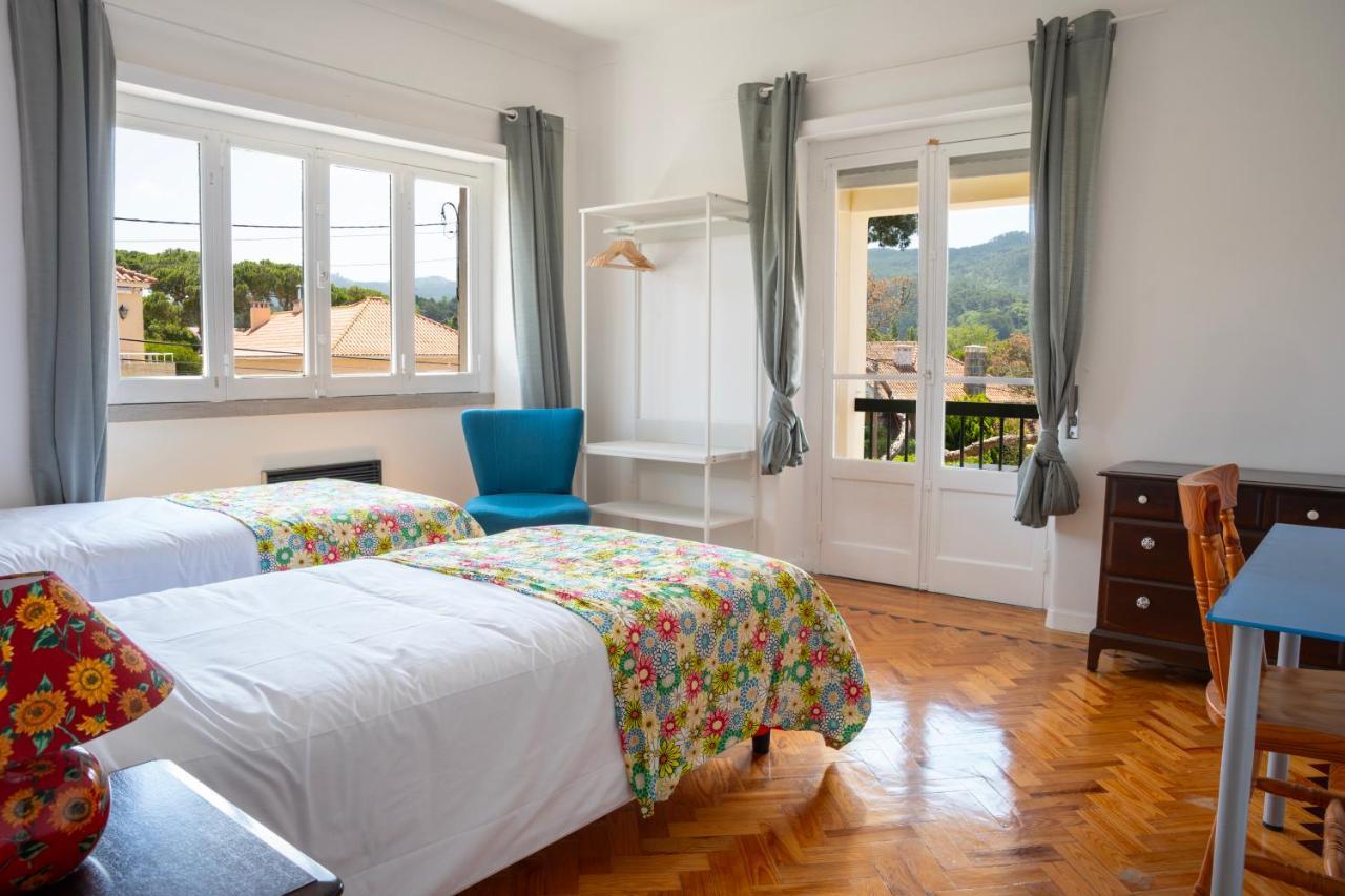 Moby Dick Lodge Колареш Екстер'єр фото