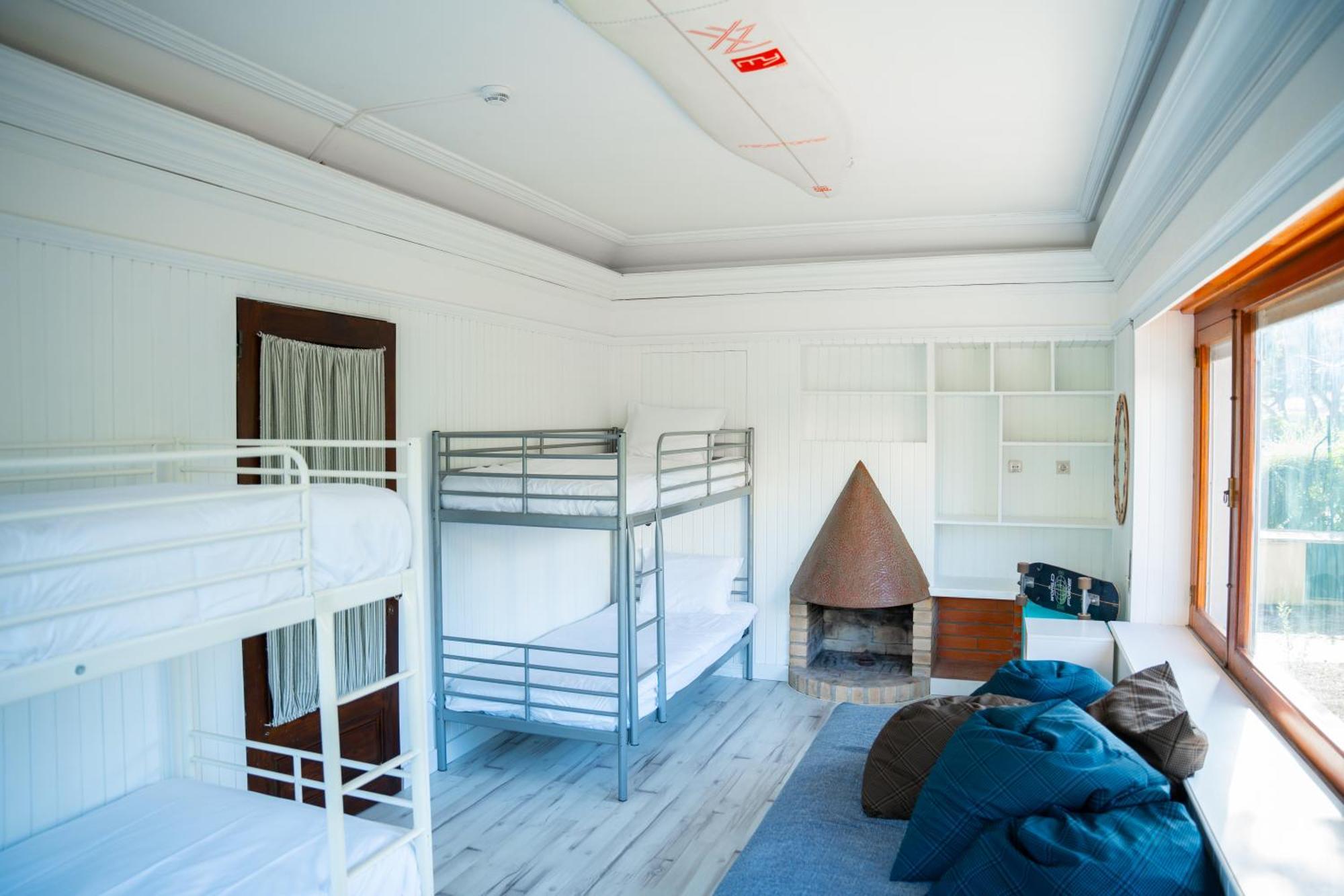 Moby Dick Lodge Колареш Екстер'єр фото