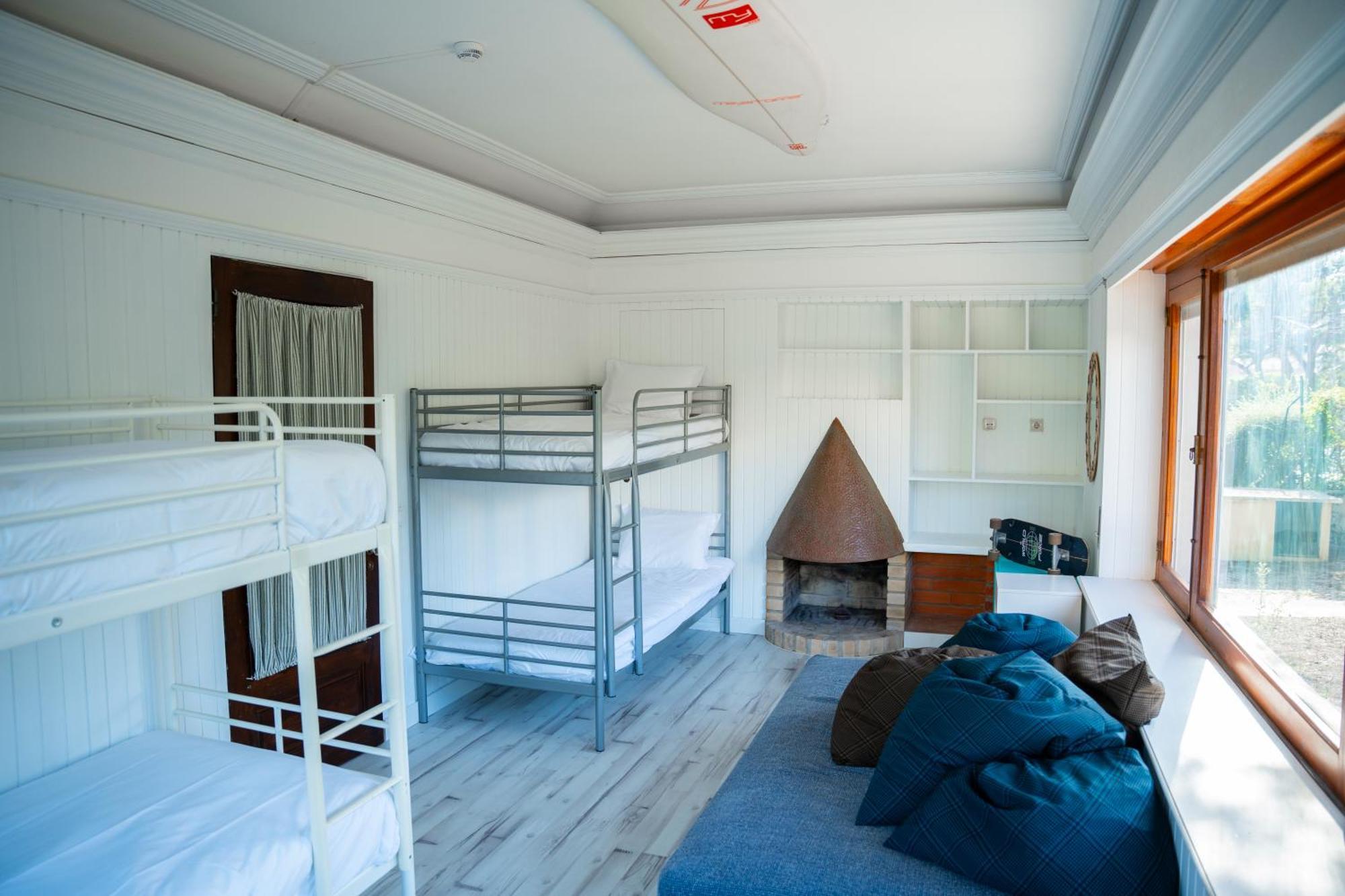 Moby Dick Lodge Колареш Екстер'єр фото